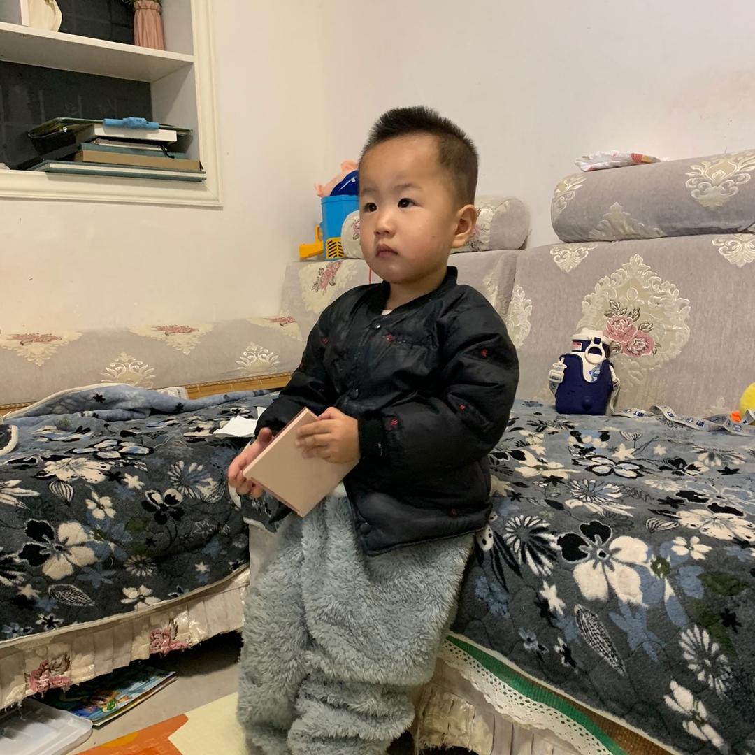 佑佑🏠