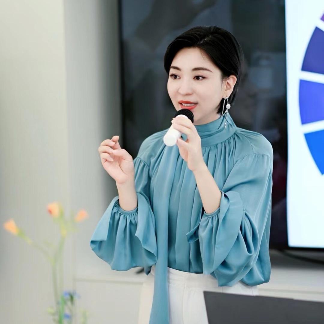 韵老师形象美学
