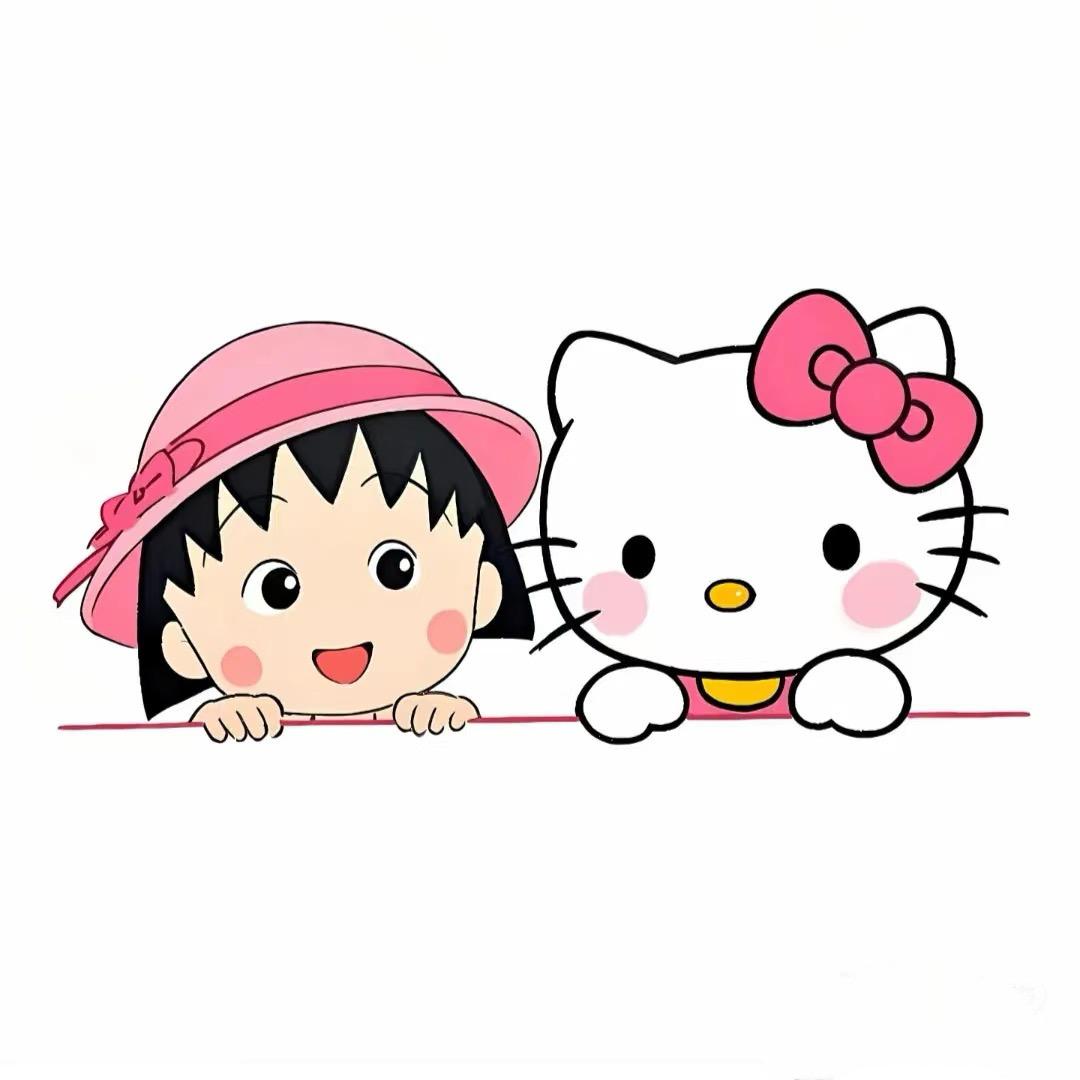 kitty兜有米🧸