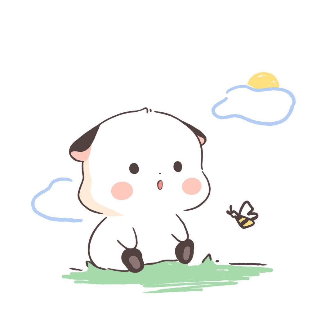小太阳🐮
