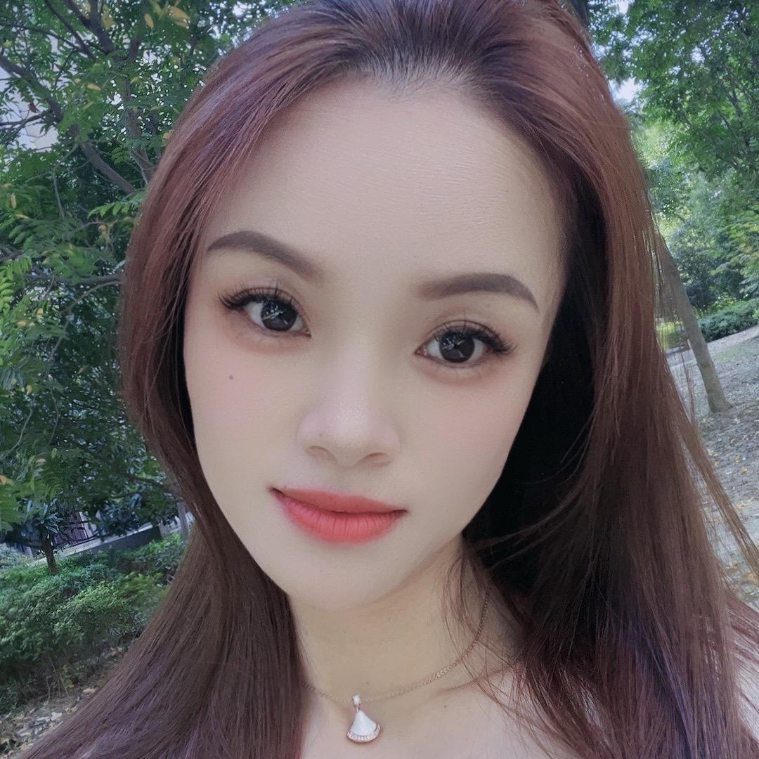 辉姑娘💋(麻将小姐姐)