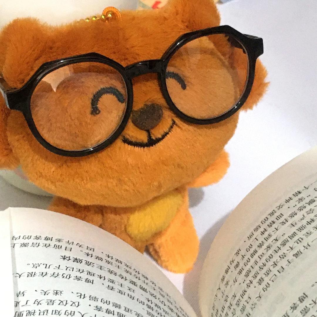 总以为谜一般
