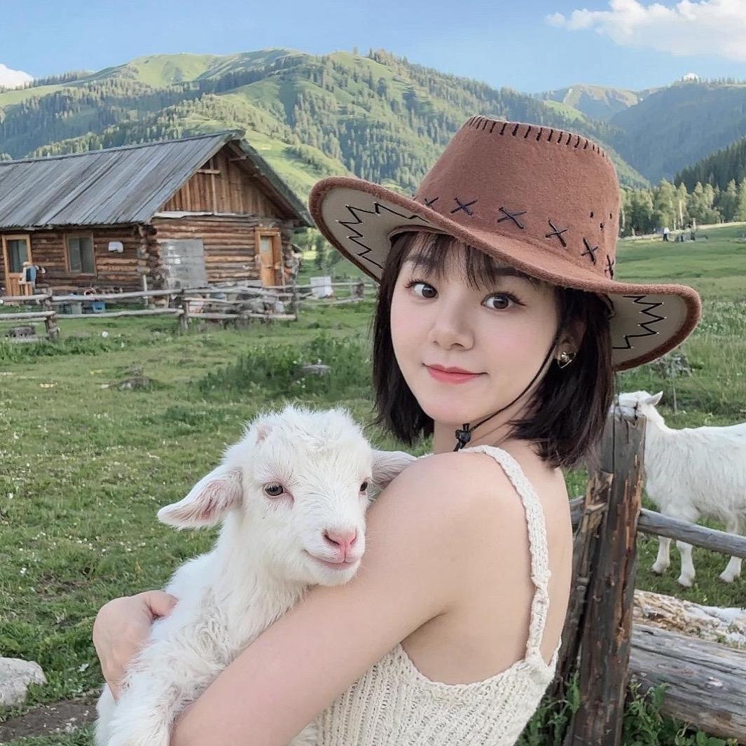 🧚‍♀️仙女不讲李
