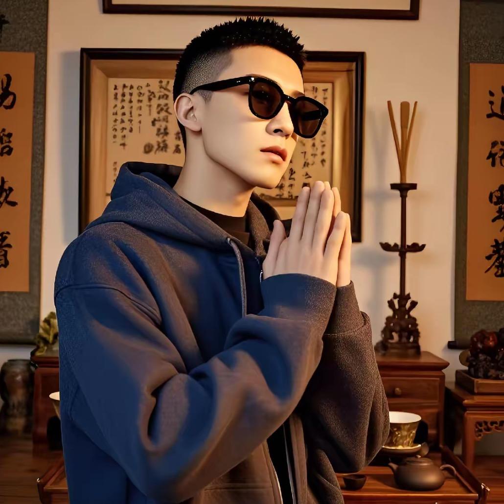李云龙