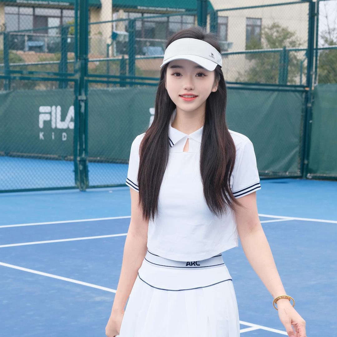 叫我乔妹