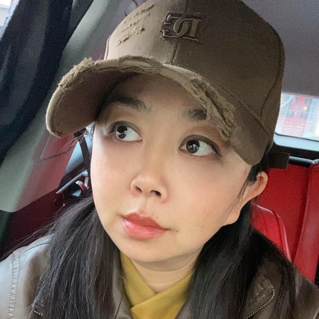 城市摆渡人杨姐