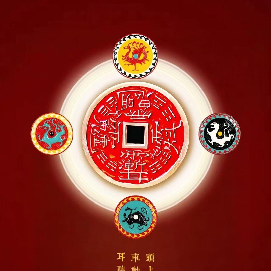 关注让我开心