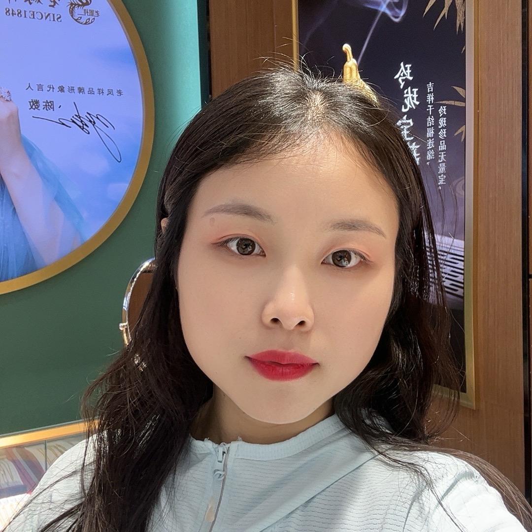 @许小静静