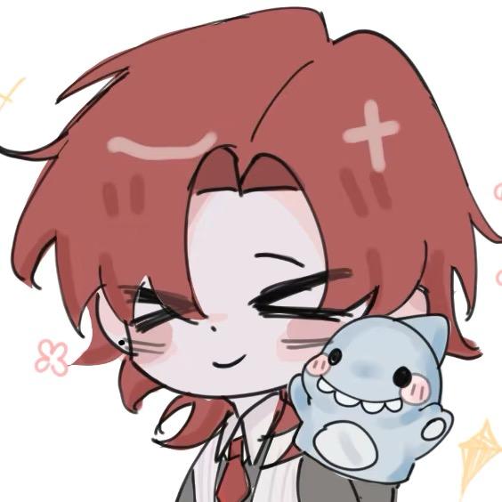 鲨鲨🦈（助眠）