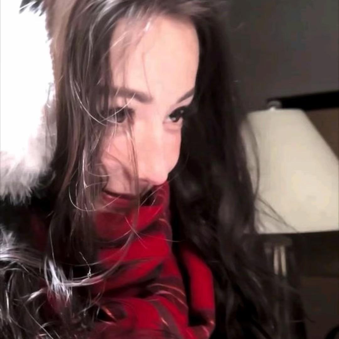 就是酷少女🌈