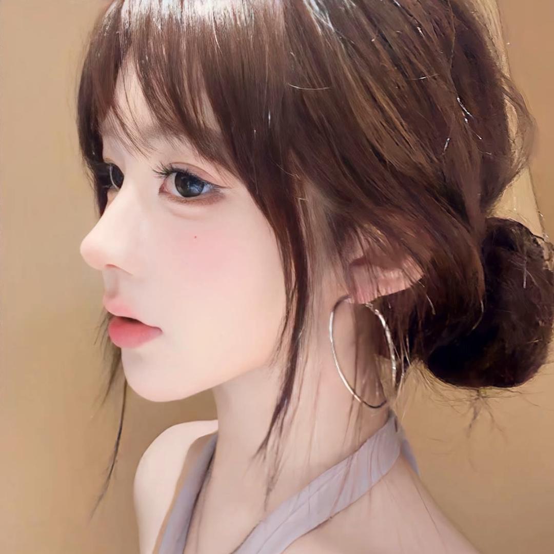 娇嗔