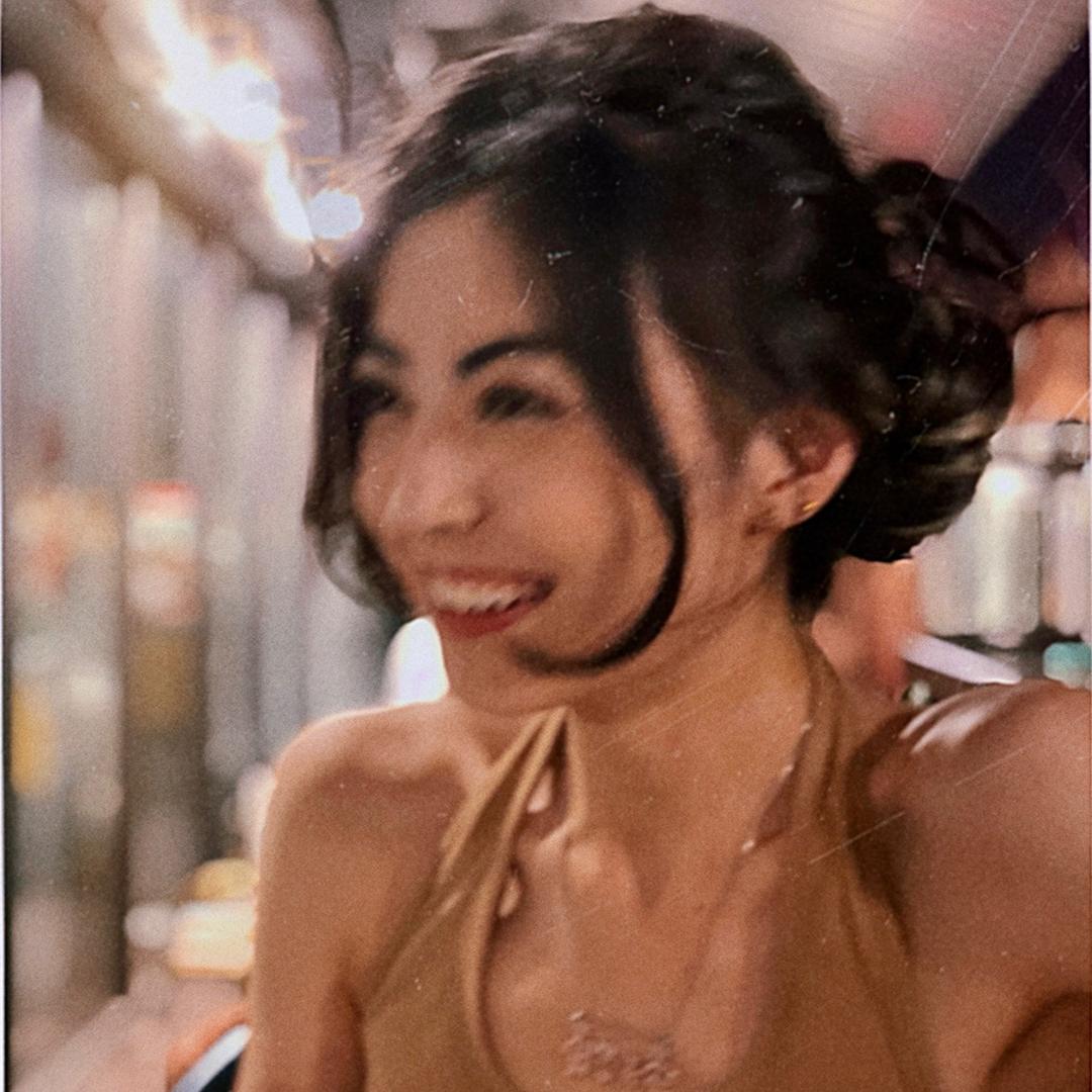 娜菲
