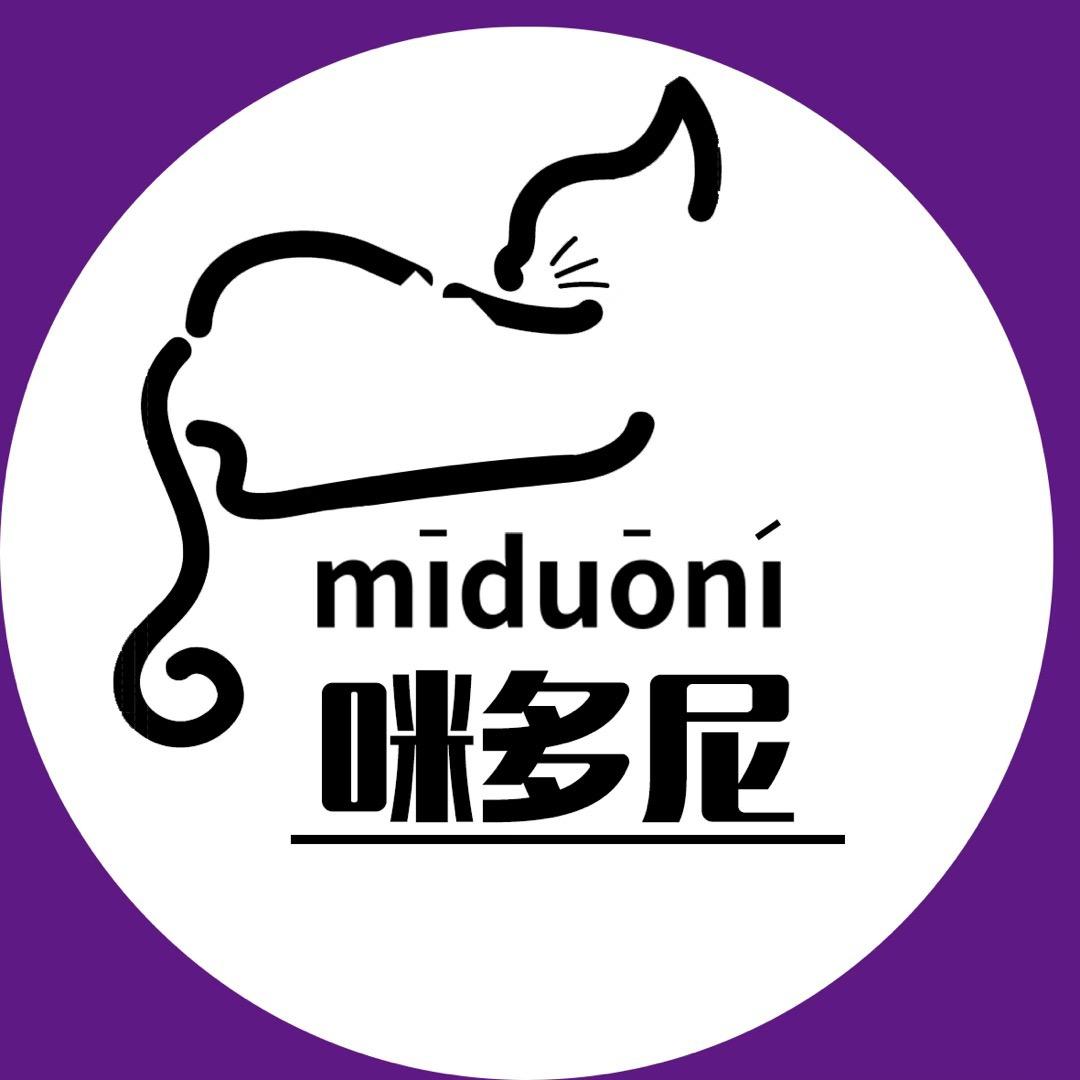 咪多尼宠物食品