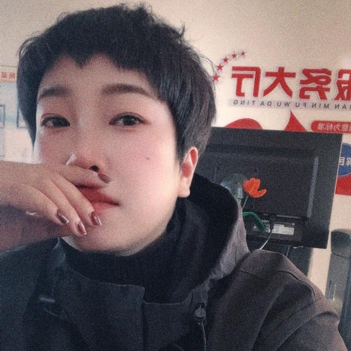 張豆豆的日常生活🧐💁‍♀️✍️