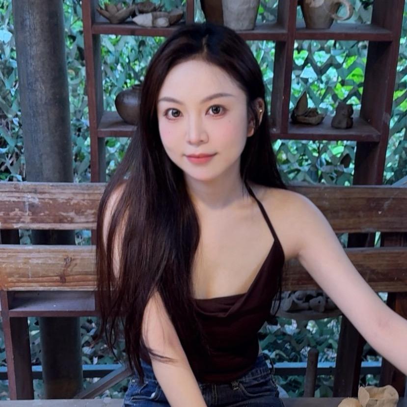 密丝陶🍑