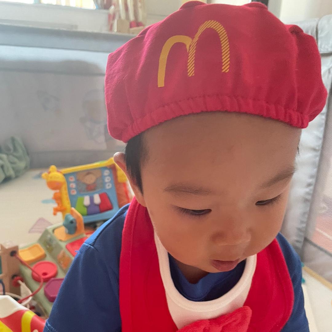 傻瓜蛋真可爱🥚