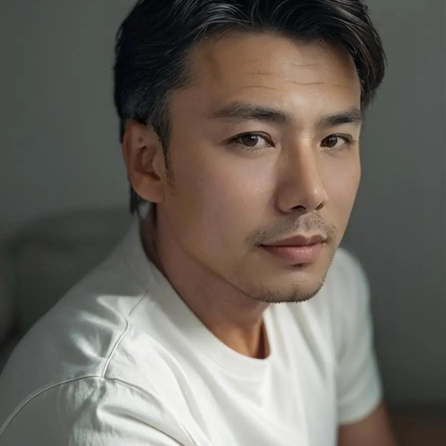 老涵黄粱一梦亦菲