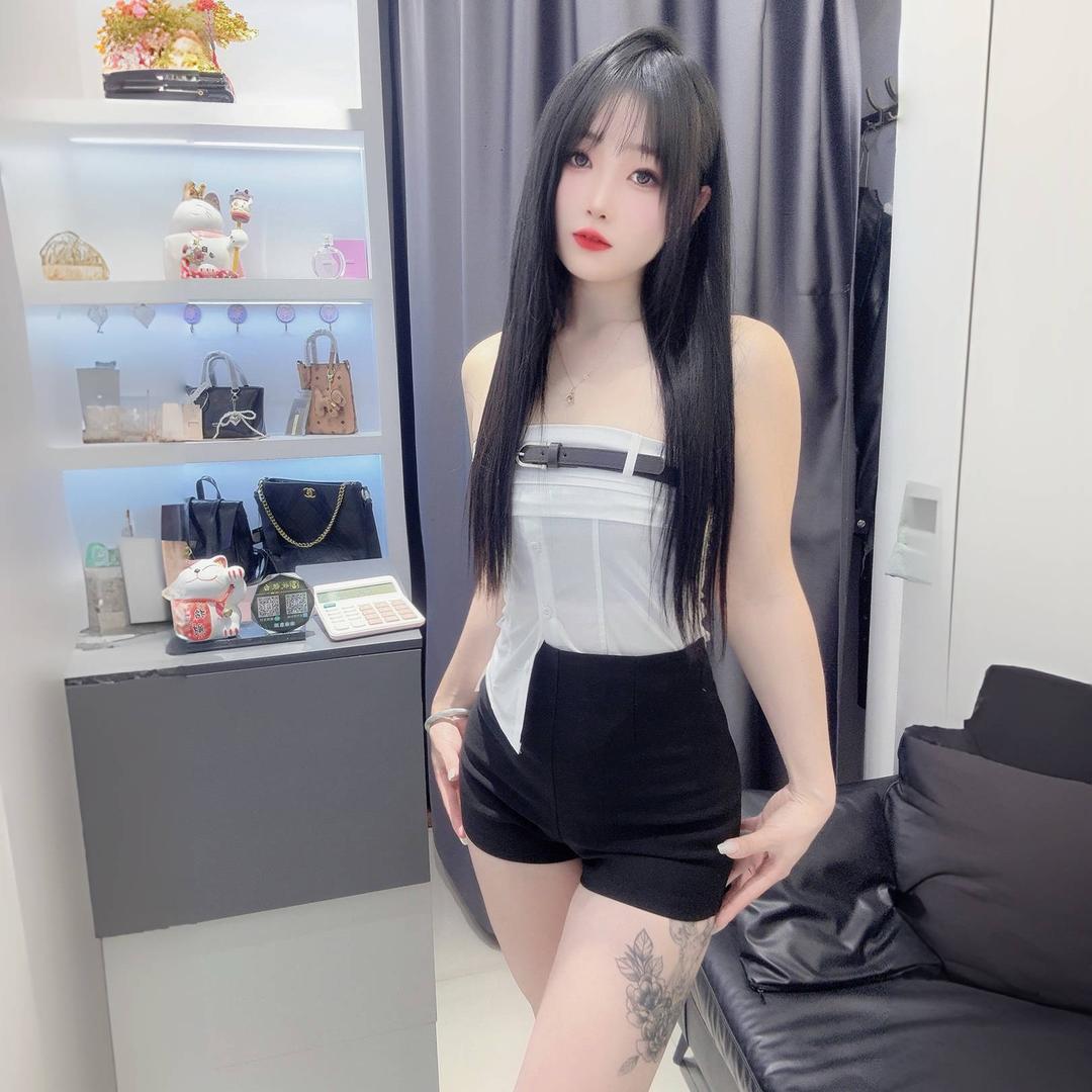 小星若🫧