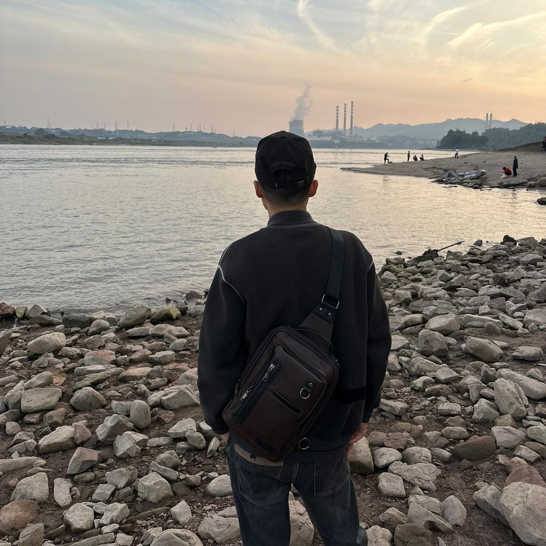 NPC小川
