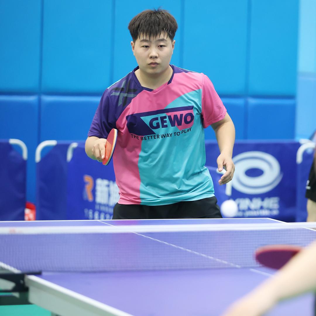 席玉光🏓