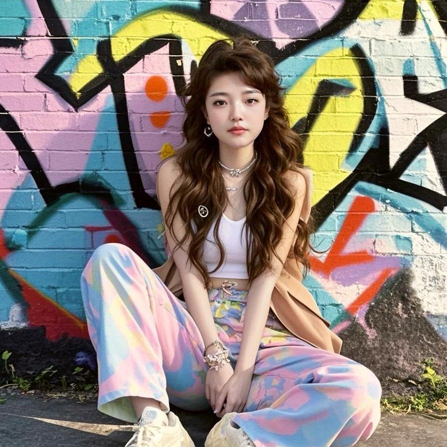 🍬无所谓🍬🫤