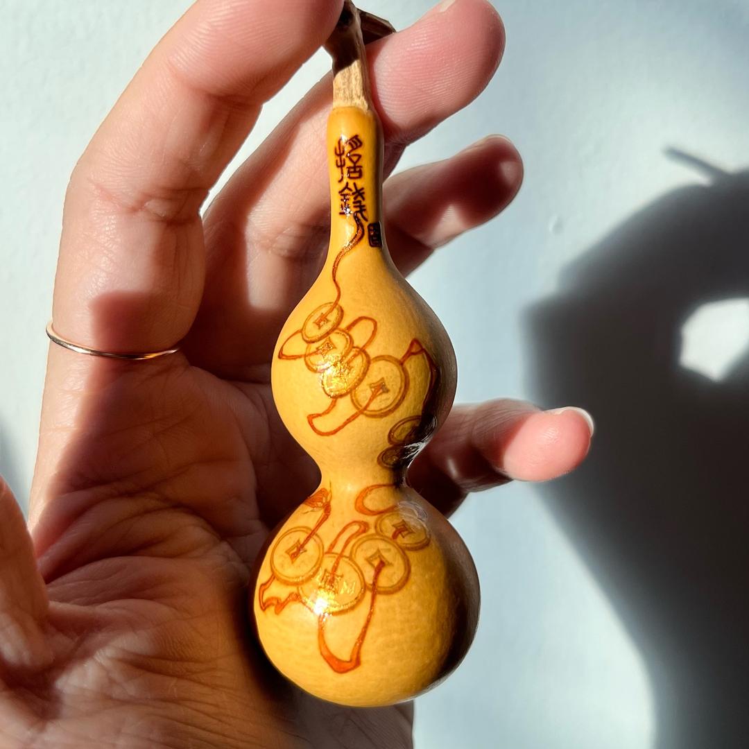 宝葫芦原创设计