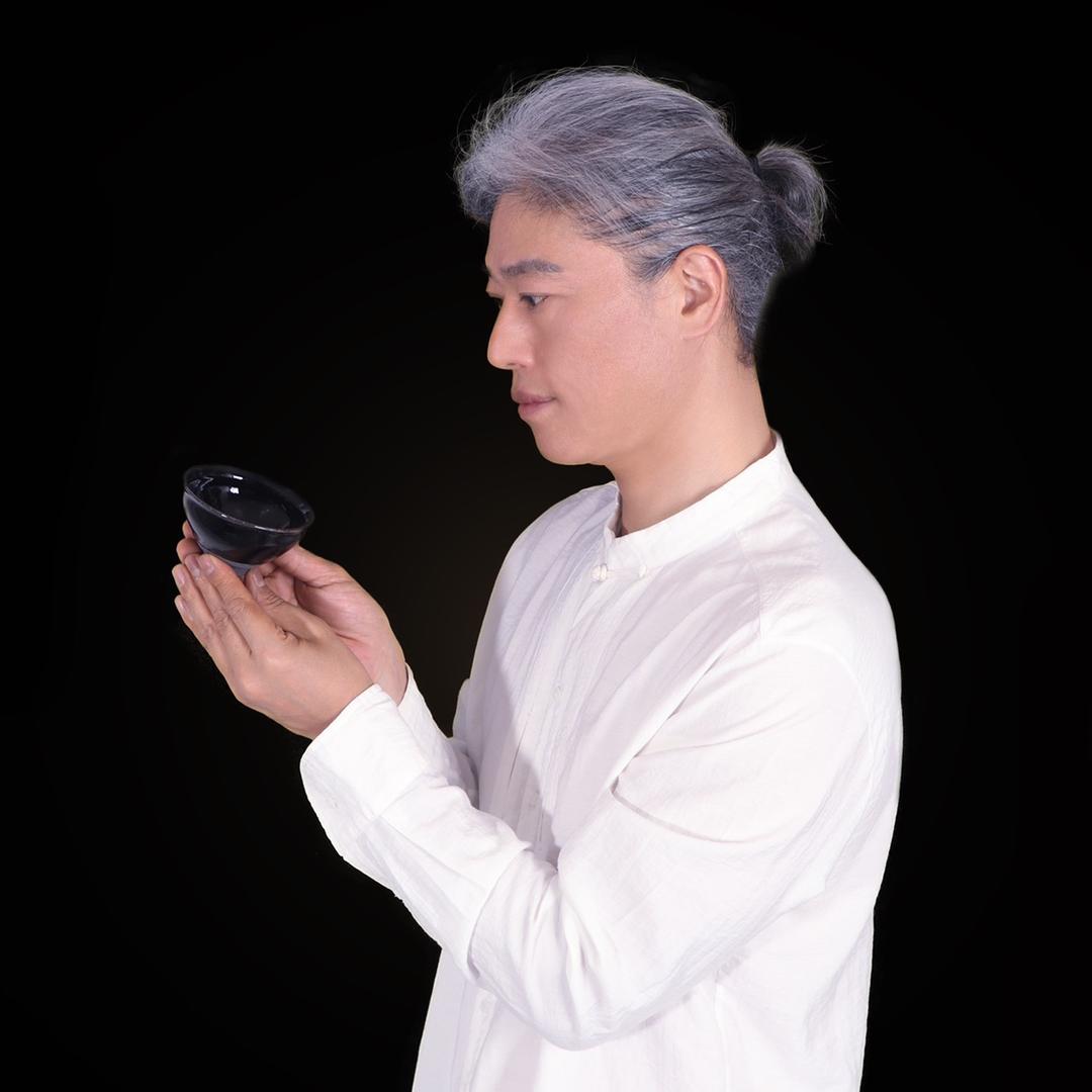 非遗传承人谢小宝