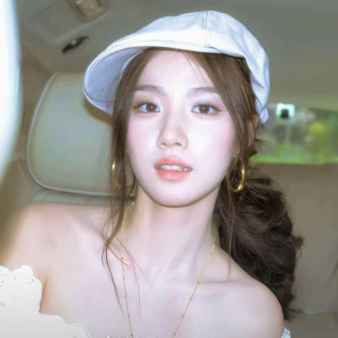 半个甜妹🐰