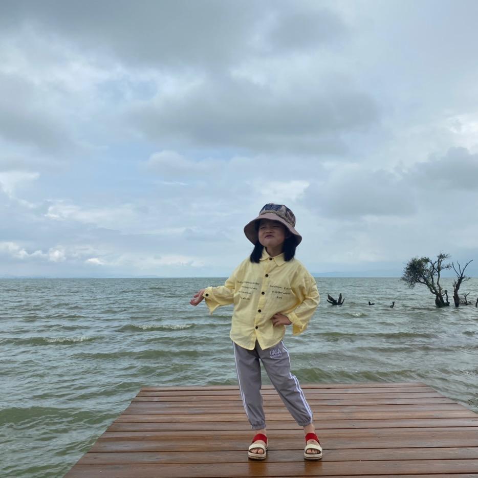 最美不过初相见