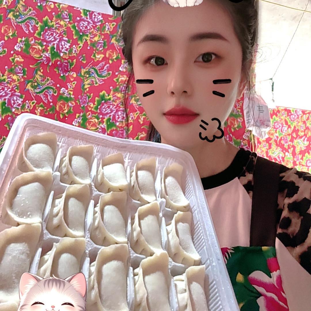 常熟源源『手工饺子🥟』
