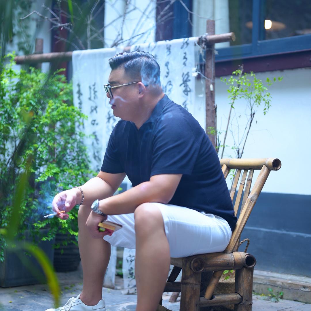 村长