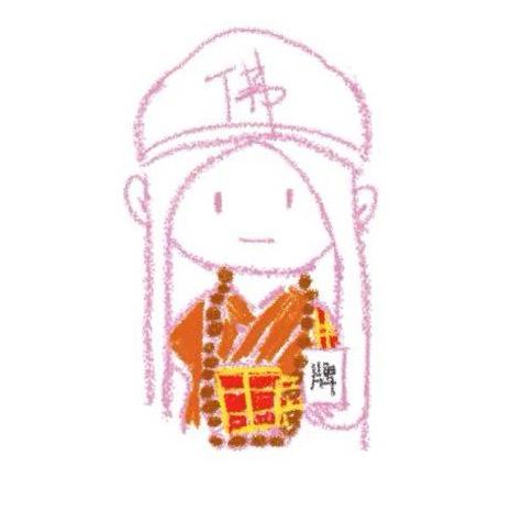 春日杏杏子。（黑化版）