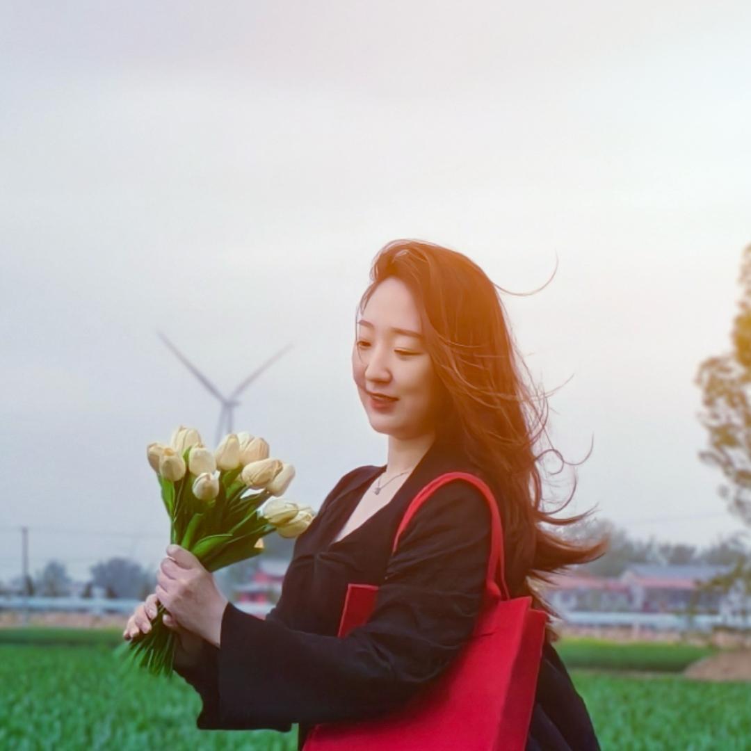 大拇指燕子婚礼——越越