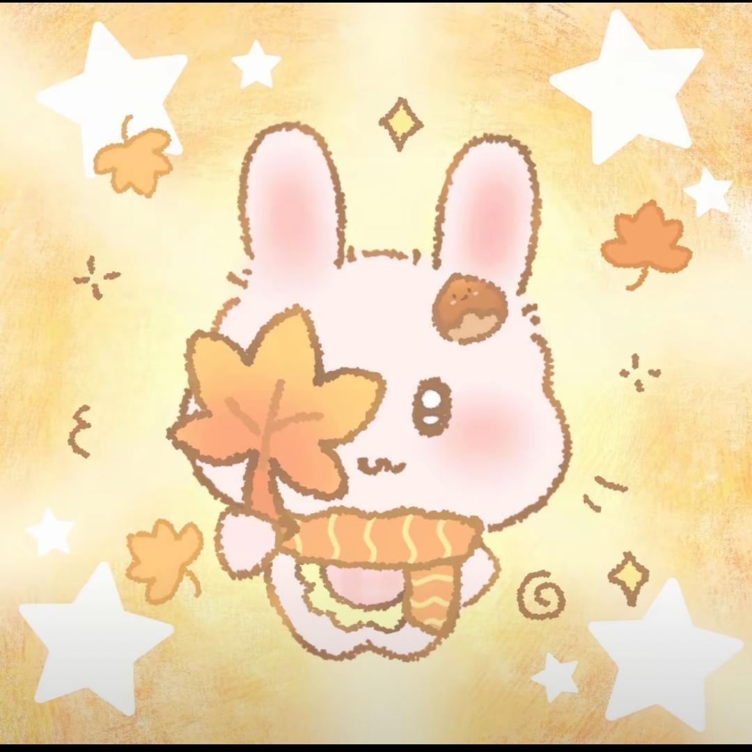 🌈 露斯