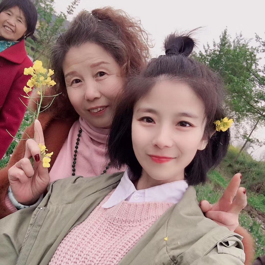 🌼❤️思念妞儿❤️🌼
