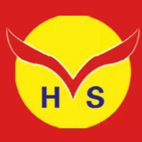 高青县老华盛商场