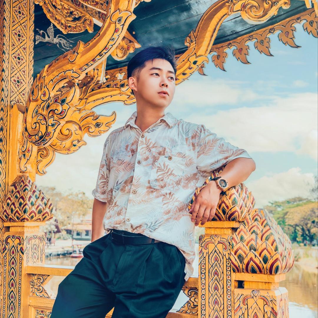 小王子在泰国🇹🇭