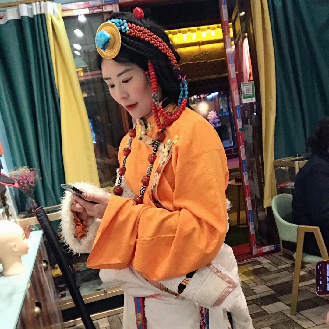 江达贡嘎小号