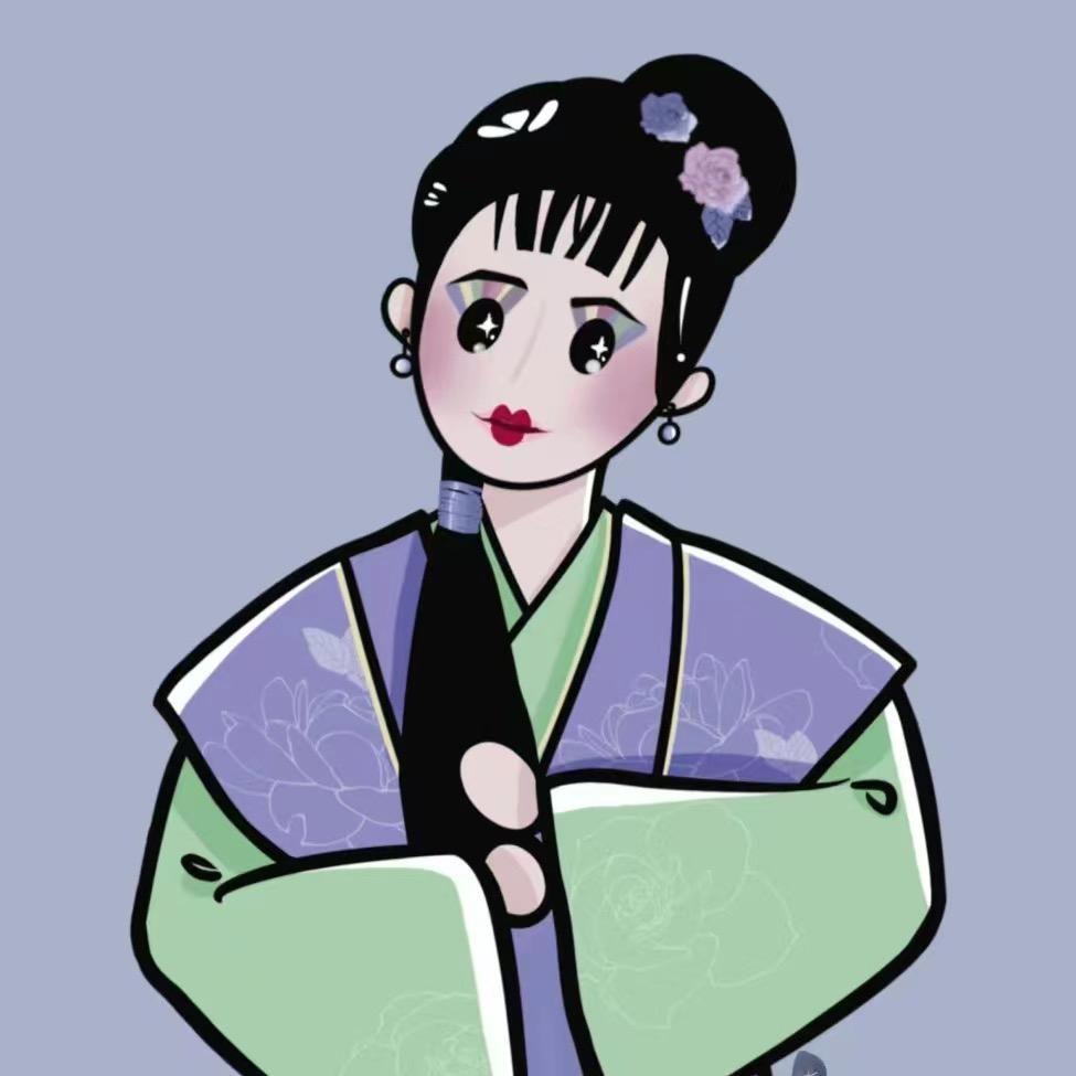 小香墩儿