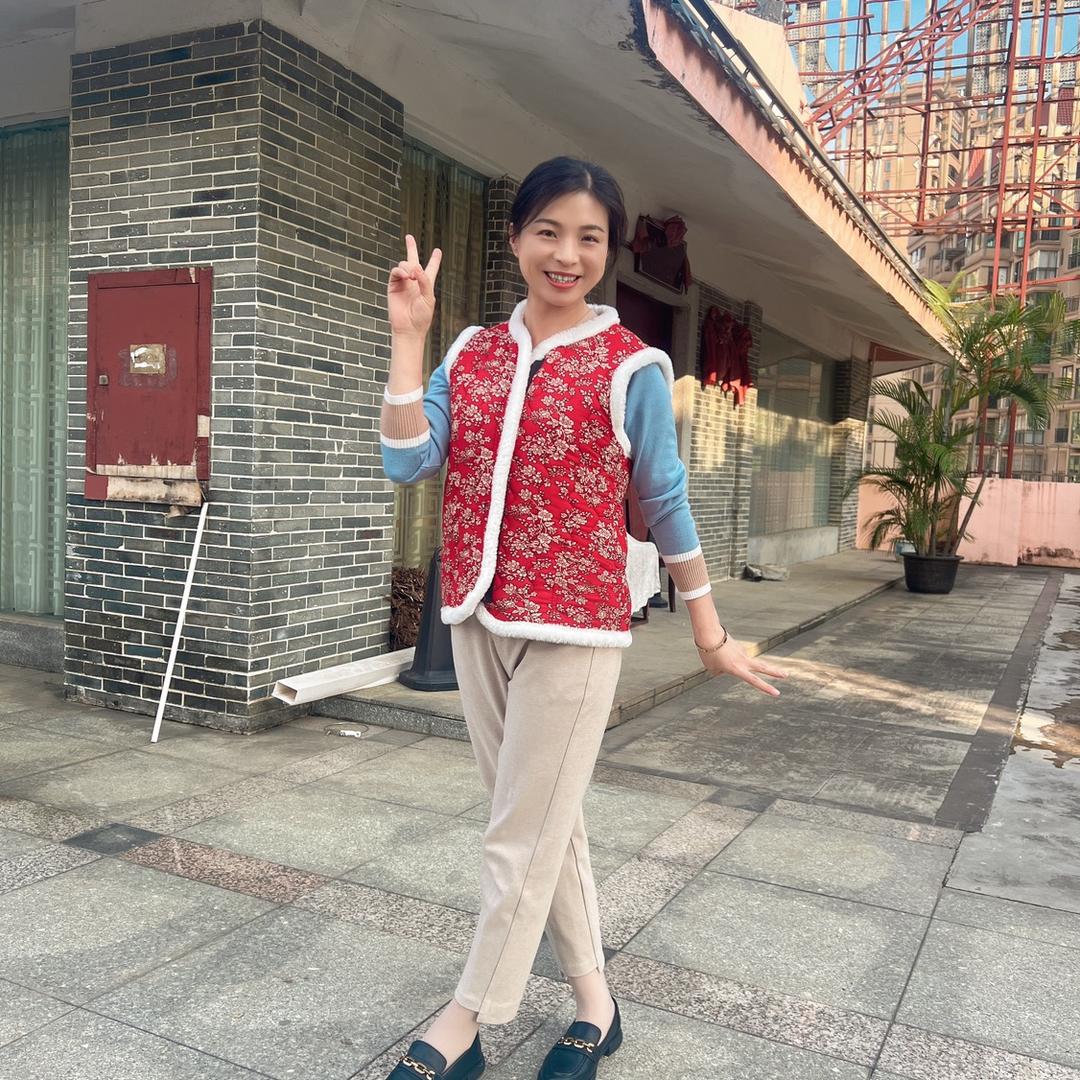 小玉米🌽贺州酒店前台