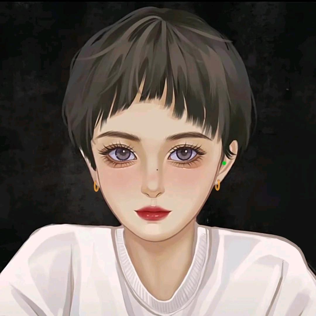 毛 毛