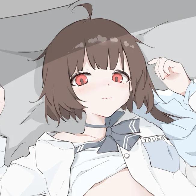 千夜Chiya