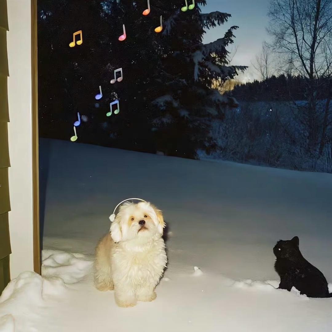 小懒猫