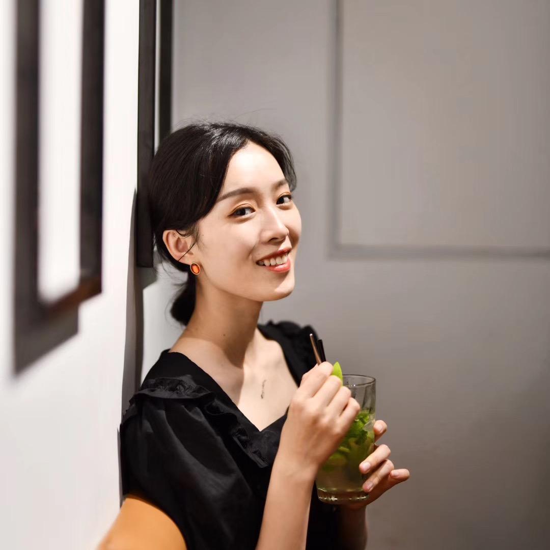 卓卓小姨