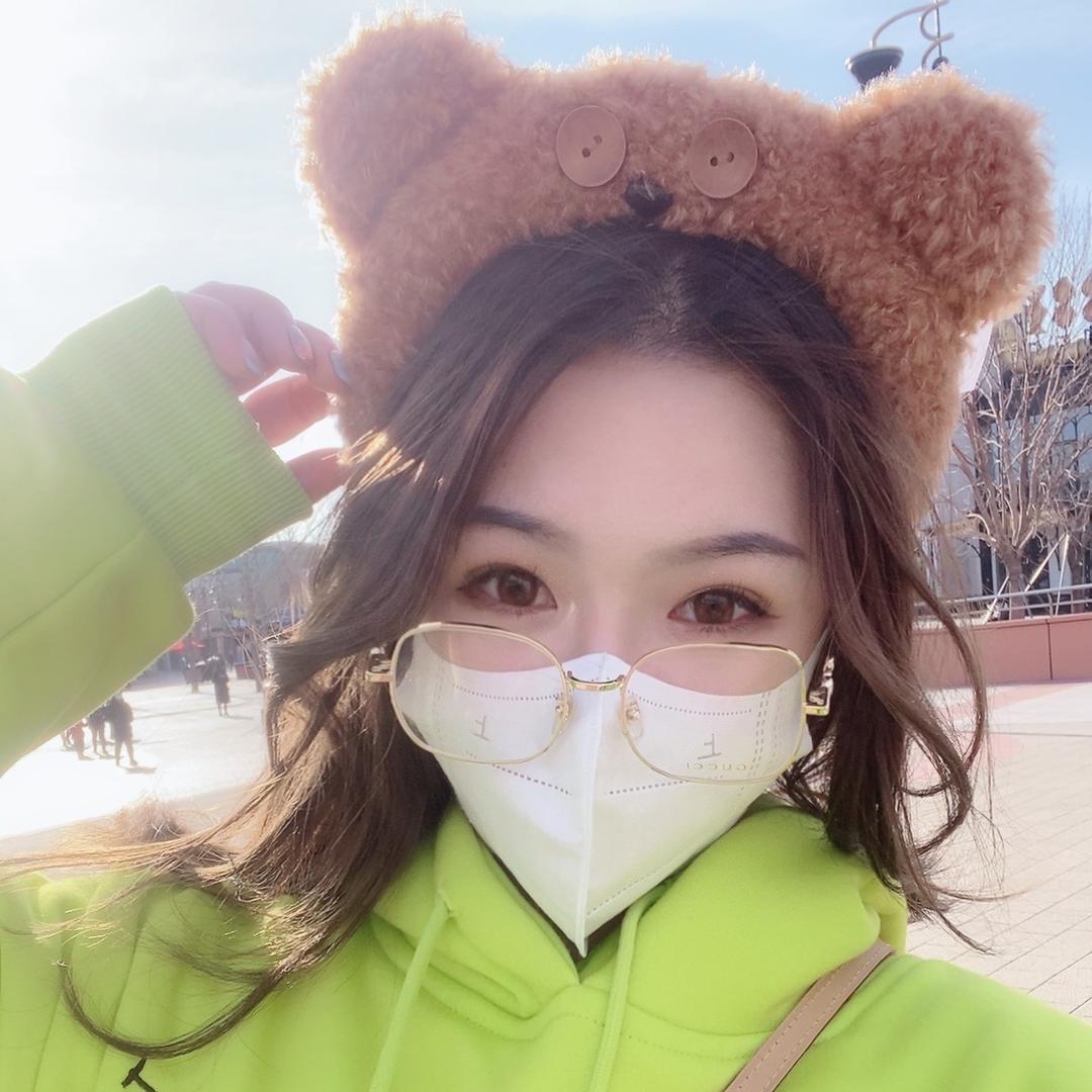 鹿里LULY BAKING蛋糕