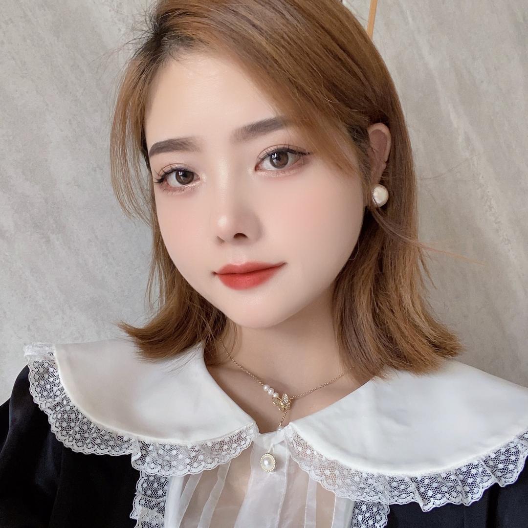 曼曼子、💕