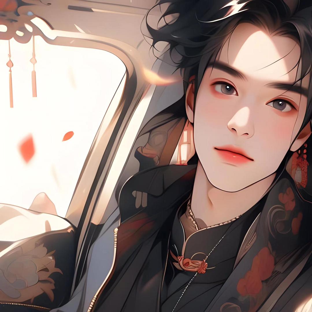 黑白颠倒的年华