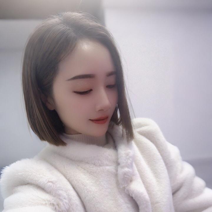 晓晓长发及腰