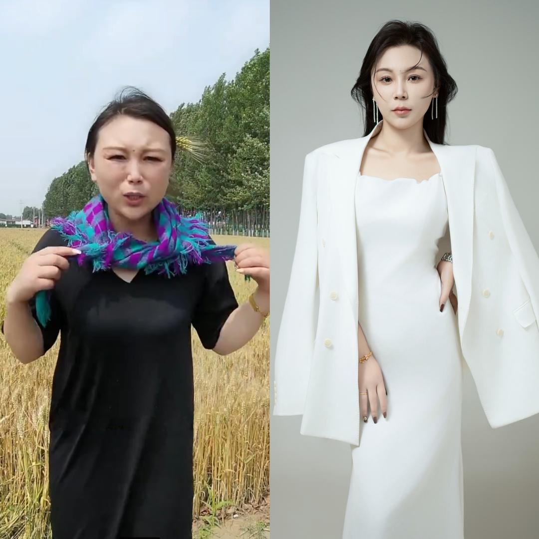 闪闪（是咖妃)