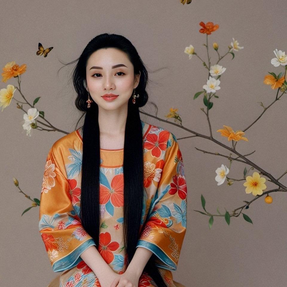 武汉市江岸区锦漾日化工作室（个体工商户）